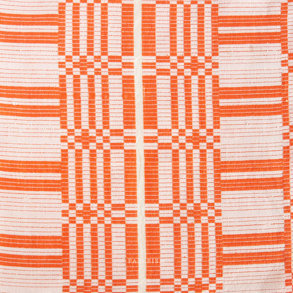 Astrid Weave in RED - Swedish Holiday | Fableism