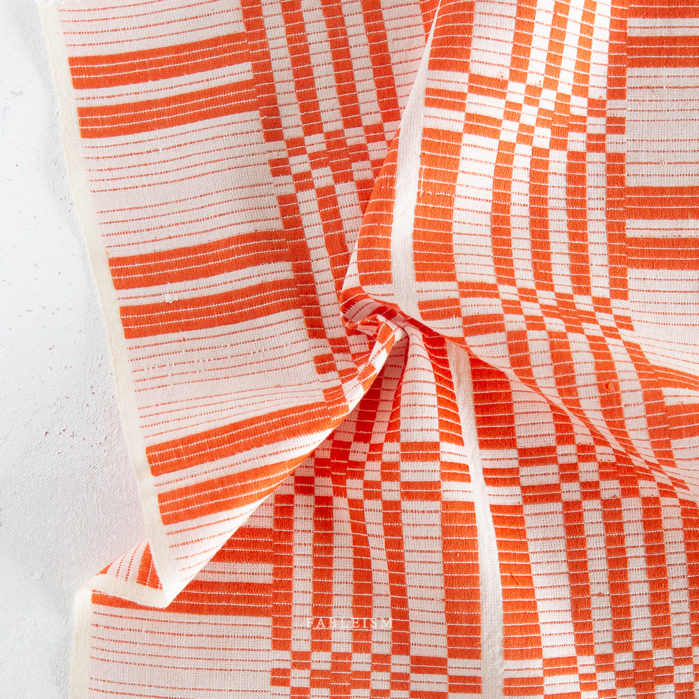 Astrid Weave in RED - Swedish Holiday | Fableism