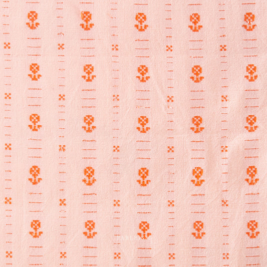 Hilde Floral in PINK - Swedish Holiday | Fableism