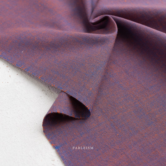 **PREORDER** THUNDERSTRUCK - Watercolor Wovens | Fableism