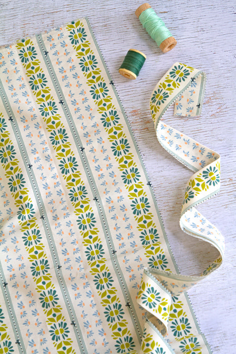 Quilt Fabric - Bindings