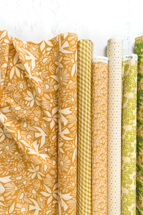 Quilt Fabric - Suzy Quilts Collection