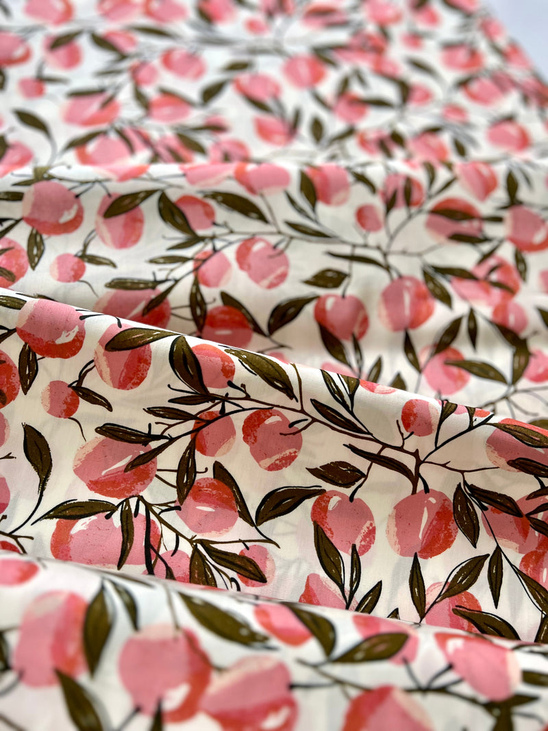 Quilt Fabric - Prints