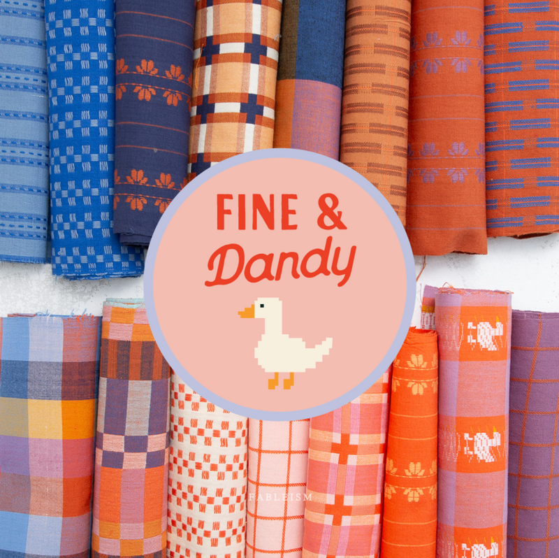 Fine and Dandy - Fableism