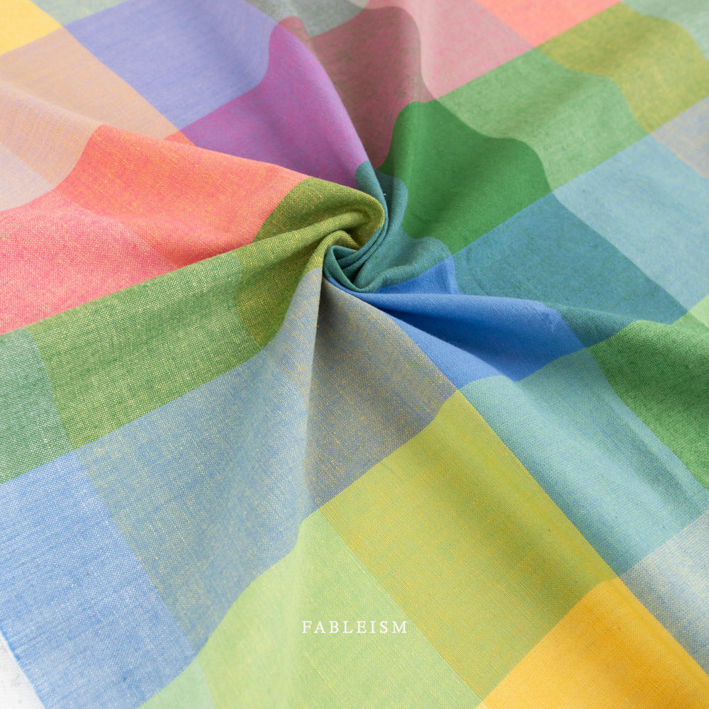 ** PREORDER **  Madras in Meadow - Swedish Meadow | Fableism
