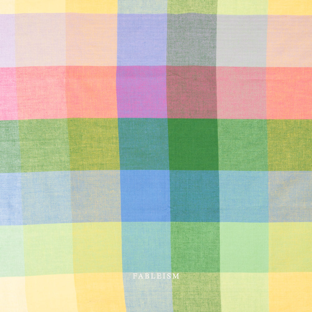 ** PREORDER **  Madras in Meadow - Swedish Meadow | Fableism