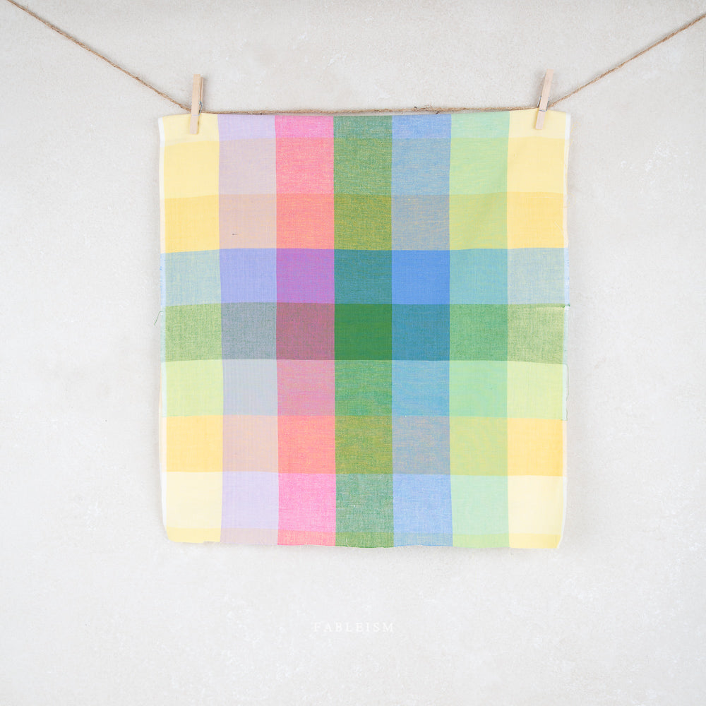 ** PREORDER **  Madras in Meadow - Swedish Meadow | Fableism