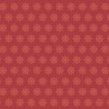Tiled Dresden in DARK AMBER | Petals and Stitches