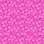 Sunshine Blooms in MAGENTA | Petals and Stitches