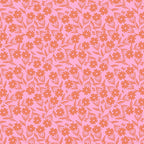 Sunshine Blooms in PINK | Petals and Stitches