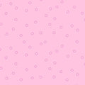 Pollen in PINK | Petals and Stitches