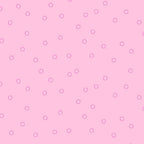 Pollen in PINK | Petals and Stitches