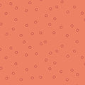 Pollen in BRICK | Petals and Stitches