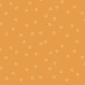 Pollen in OCHRE | Petals and Stitches