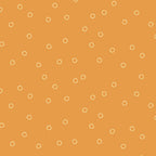 Pollen in OCHRE | Petals and Stitches