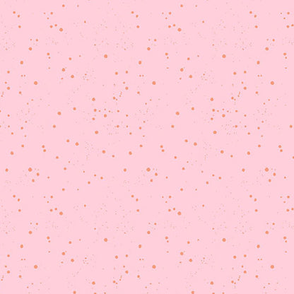 Tinted Dots in PINK | Petals and Stitches