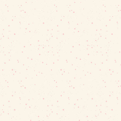 Tinted Dots in CREAM | Petals and Stitches