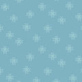 Ohio Star in SAPPHIRE | Petals and Stitches