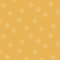 Ohio Star in GOLD | Petals and Stitches