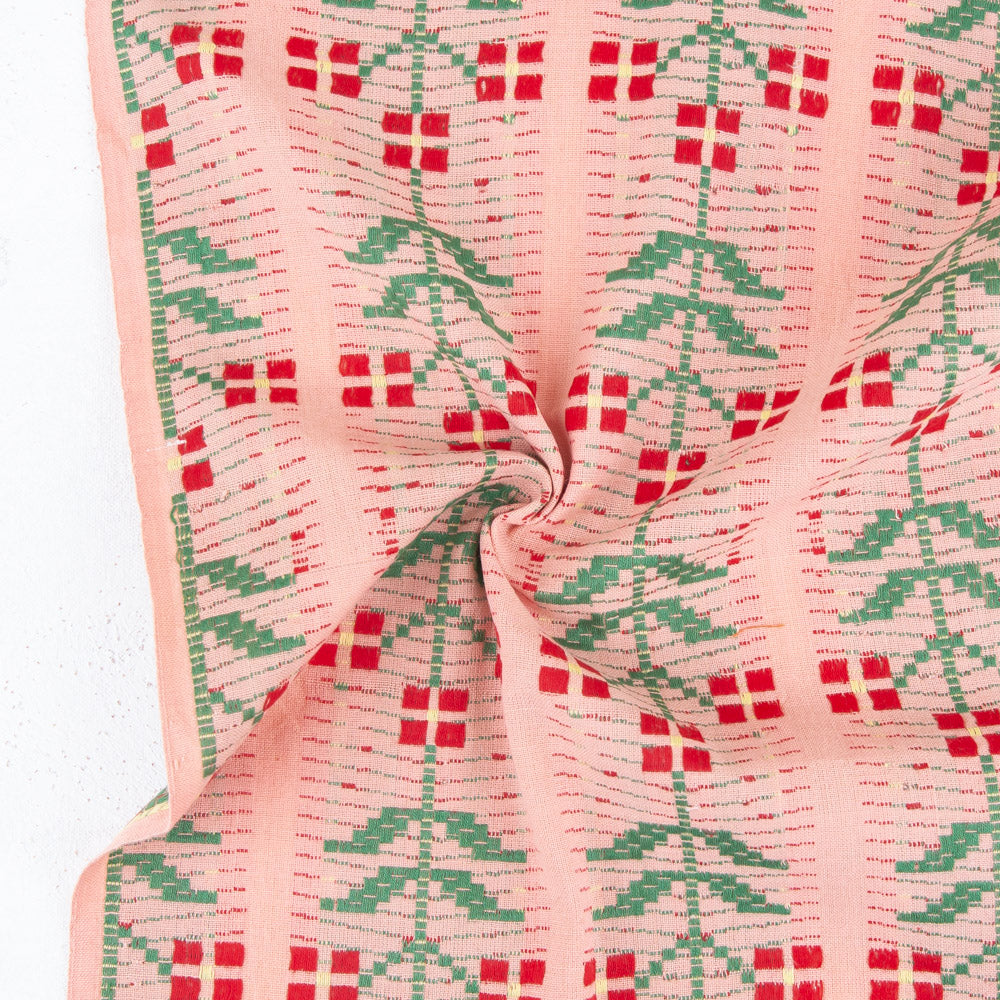 ** PREORDER **  Anemone in Coral Cream - Swedish Meadow | Fableism