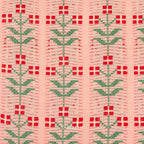 ** PREORDER **  Anemone in Coral Cream - Swedish Meadow | Fableism
