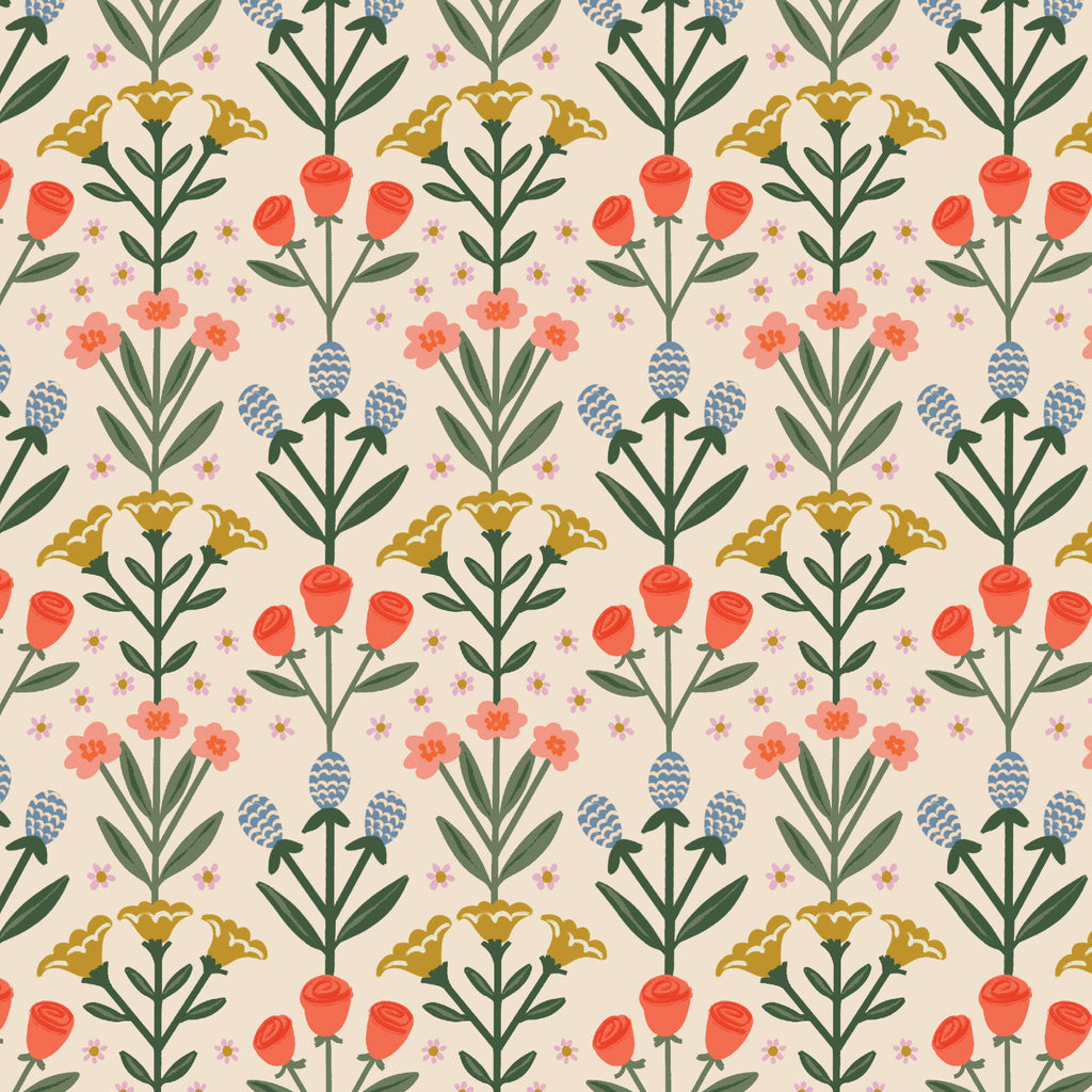 BLOOM - Floral Frenzy | Cloud9 Fabrics