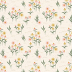 FLORAL FIELD - Naturally Wild | Cloud9 Fabrics