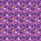 MOODY FLORET - Wonder Jungle | Cloud9 Fabrics