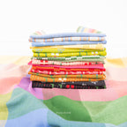 ** PREORDER **  2″ Meadow Stripe in Meadow - Swedish Meadow | Fableism