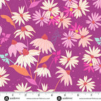 Echinacea in FANDANGO | Petals and Stitches