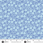 Sunshine Blooms in DENIM | Petals and Stitches