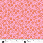 Sunshine Blooms in PINK | Petals and Stitches