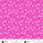 Sunshine Blooms in MAGENTA | Petals and Stitches