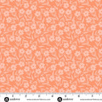 Sunshine Blooms in CORAL | Petals and Stitches