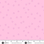 Pollen in PINK | Petals and Stitches