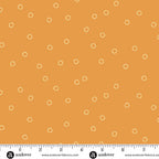 Pollen in OCHRE | Petals and Stitches