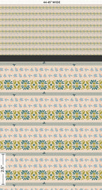 Bound to Evolve 2.5" Binding - Evolve by Suzy Quilts | AGF