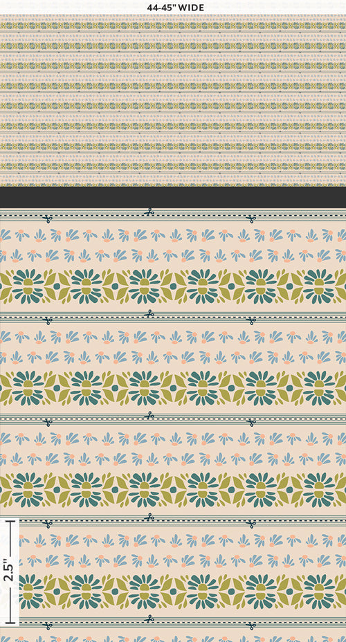Bound to Evolve 2.5" Binding - Evolve by Suzy Quilts | AGF
