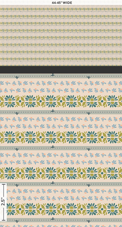 Bound to Evolve 2.5" Binding - Evolve by Suzy Quilts | AGF