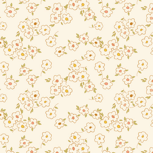 AMBER - Bloomcore Fat Quarter Bundle | AGF