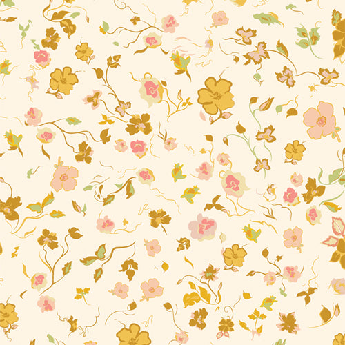 AMBER - Bloomcore Fat Quarter Bundle | AGF