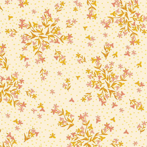 AMBER - Bloomcore Fat Quarter Bundle | AGF