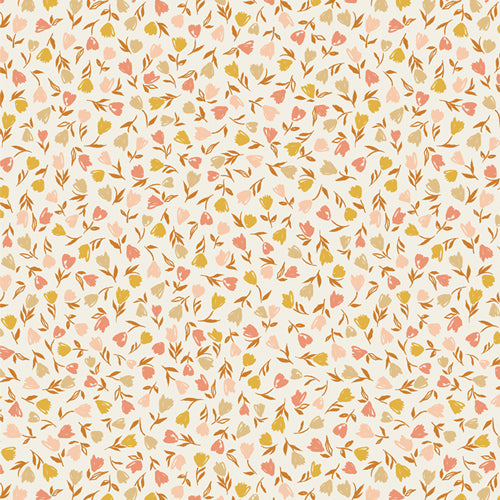 AMBER - Bloomcore Fat Quarter Bundle | AGF