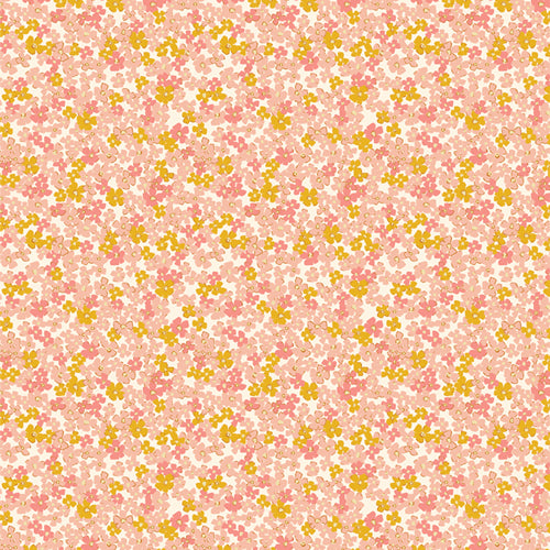 AMBER - Bloomcore Fat Quarter Bundle | AGF
