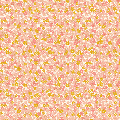 AMBER - Bloomcore Fat Quarter Bundle | AGF