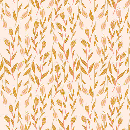 AMBER - Bloomcore Fat Quarter Bundle | AGF