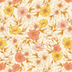 AMBER - Bloomcore Fat Quarter Bundle | AGF