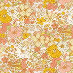 AMBER - Bloomcore Fat Quarter Bundle | AGF