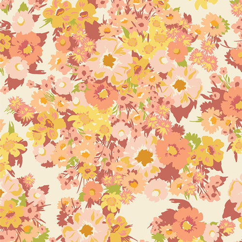 AMBER - Bloomcore Fat Quarter Bundle | AGF