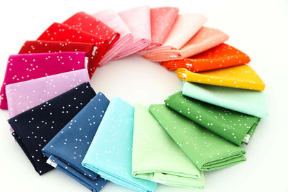 GREEN SMOOTHIE  - Blossom | Riley Blake Fabrics